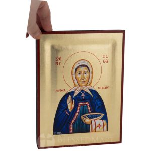 st.olga icon
