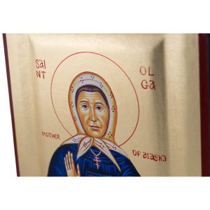 st.olga icon