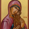 saint anna icon