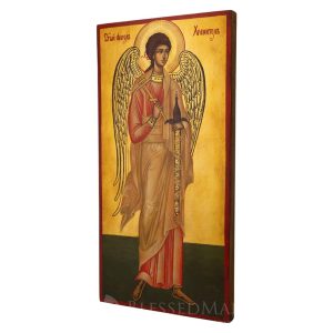 the guardian angel icon full body icon