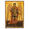 saint archangel michael icon