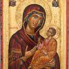 theotokos eleusa icon