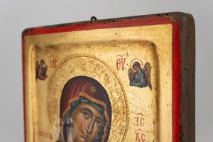 theotokos eleusa icon