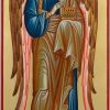 st archangel raphael icon