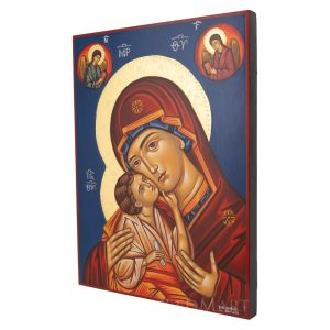 theotokos eleousa icon