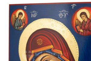 theotokos eleousa icon
