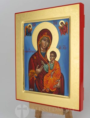 panagia portaitissa icon