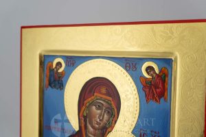 panagia portaitissa icon