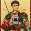 st dimitrios icon