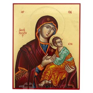 theotokos amolyntos icon
