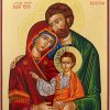 holy family icon