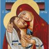 pieta icon