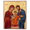 holy family icon