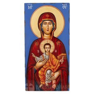 theotokos eleusa icon