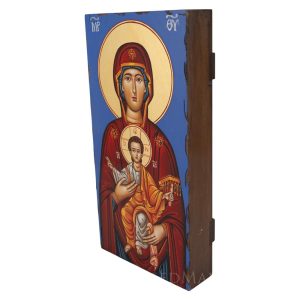 theotokos eleusa icon
