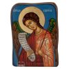 st.archangel gabriel icon