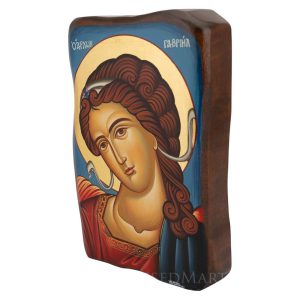 archangel gabriel icon