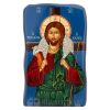 christ the good shepherd icon
