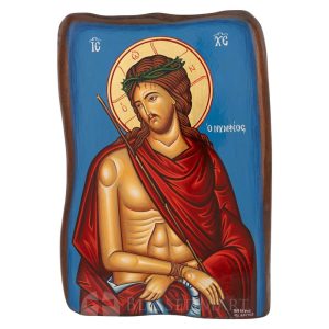 christ the bridegroom icon