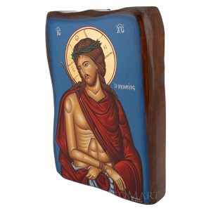 christ the bridegroom icon
