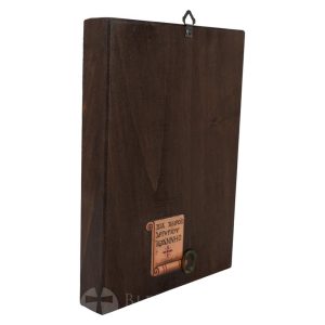 st. phanourious icon