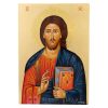 christ pantocrator icon