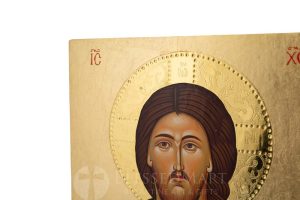 christ pantocrator icon