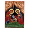 nativity icon