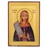 prophetess hannah icon