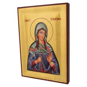 st.dymphna icon