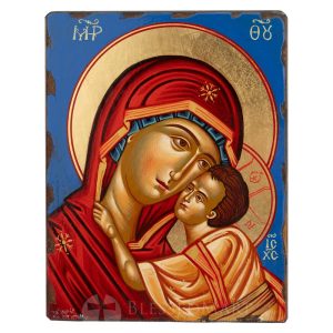 theotokos eleusa icon