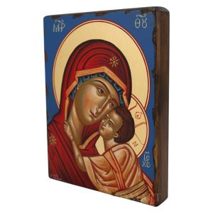 theotokos eleusa icon