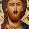 christ almighty icon