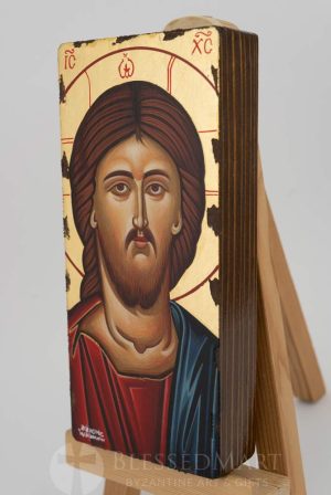 christ almighty icon