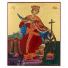 st. catherine the great martyr icon