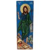 st. john the baptist full body icon