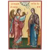 annunciation icon