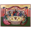the mystic dinner icon