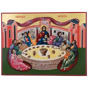 the mystic dinner icon