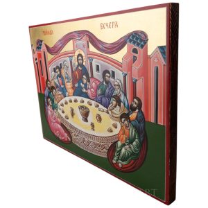 the mystic dinner icon