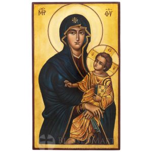 salus populi romani icon