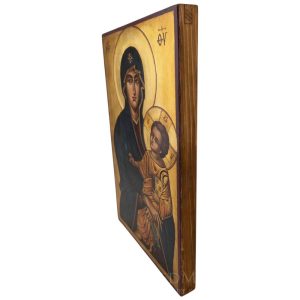 salus populi romani icon
