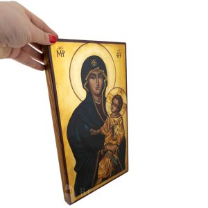 salus populi romani icon