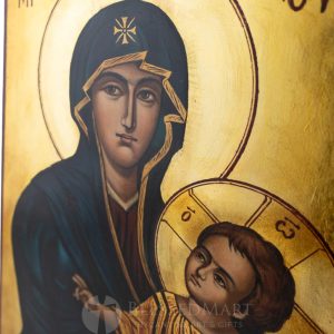 salus populi romani icon