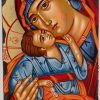 panagia kardiotissa icon