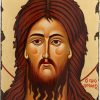st. john the forerunner icon