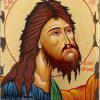 st. john the baptist icon