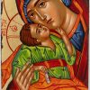 theotokos eleusa icon